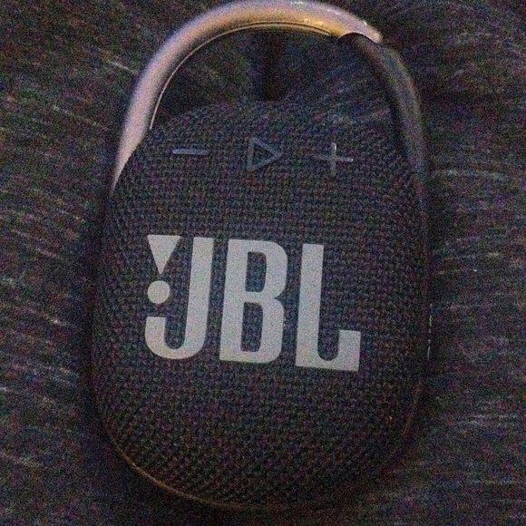 JBL Clip 4 - Picture 1 of 1